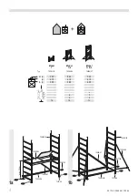 Preview for 4 page of hymer 70094 Assembly And Use Instructions