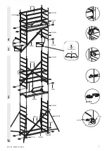 Предварительный просмотр 5 страницы hymer 70094 Assembly And Use Instructions