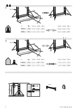 Preview for 6 page of hymer 70094 Assembly And Use Instructions