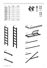 Preview for 3 page of hymer 71195 Instruction Manual