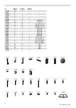 Preview for 4 page of hymer 71195 Instruction Manual