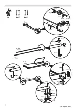 Preview for 6 page of hymer 71195 Instruction Manual