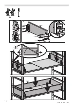 Предварительный просмотр 10 страницы hymer 71195 Instruction Manual