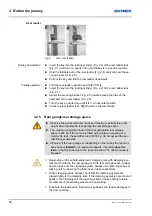 Preview for 28 page of hymer BMC 550 Instruction Manual