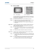 Preview for 77 page of hymer BMC 550 Instruction Manual