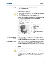 Preview for 81 page of hymer BMC 550 Instruction Manual