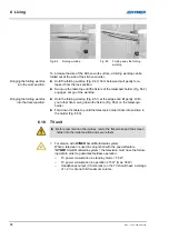 Preview for 84 page of hymer BMC 550 Instruction Manual