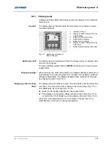 Preview for 121 page of hymer BMC 550 Instruction Manual