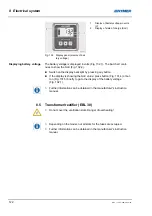 Preview for 122 page of hymer BMC 550 Instruction Manual