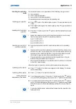 Preview for 151 page of hymer BMC 550 Instruction Manual