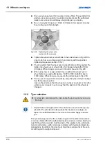 Preview for 218 page of hymer BMC 550 Instruction Manual