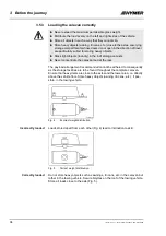 Preview for 34 page of hymer ERIBA Touring 2012 Instruction Manual