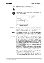 Preview for 35 page of hymer ERIBA Touring 2012 Instruction Manual