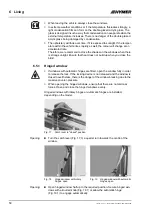 Предварительный просмотр 50 страницы hymer ERIBA Touring 2012 Instruction Manual