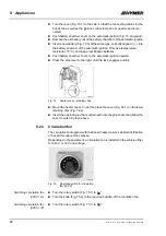 Preview for 88 page of hymer ERIBA Touring 2012 Instruction Manual