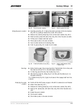 Preview for 105 page of hymer ERIBA Touring 2012 Instruction Manual