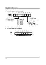 Preview for 33 page of Hynix Semiconductor GMS81508A User Manual