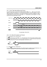 Предварительный просмотр 36 страницы Hynix Semiconductor GMS81508A User Manual