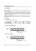 Preview for 53 page of Hynix Semiconductor GMS81508A User Manual