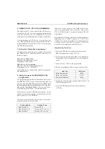 Preview for 78 page of Hynix Semiconductor GMS81508A User Manual