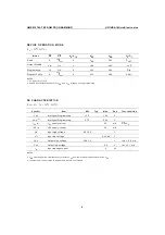 Preview for 87 page of Hynix Semiconductor GMS81508A User Manual