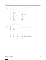 Preview for 26 page of Hynix Semiconductor GMS81C5108 User Manual