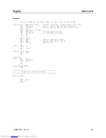 Preview for 82 page of Hynix Semiconductor GMS81C5108 User Manual