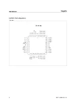 Preview for 6 page of Hynix Semiconductor GMS90C320 40 User Manual