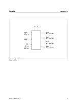 Preview for 9 page of Hynix Semiconductor GMS90C320 40 User Manual