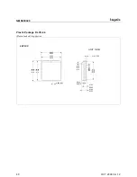 Preview for 44 page of Hynix Semiconductor GMS90C320 40 User Manual