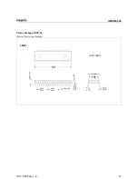 Preview for 45 page of Hynix Semiconductor GMS90C320 40 User Manual