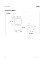 Preview for 46 page of Hynix Semiconductor GMS90C320 40 User Manual