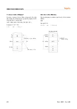 Предварительный просмотр 32 страницы Hynix Semiconductor HMS81004E User Manual