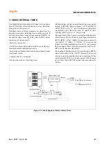 Предварительный просмотр 39 страницы Hynix Semiconductor HMS81004E User Manual