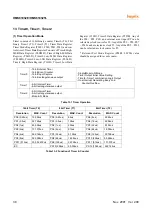 Предварительный просмотр 42 страницы Hynix Semiconductor HMS81004E User Manual