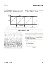 Предварительный просмотр 47 страницы Hynix Semiconductor HMS81004E User Manual