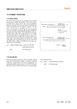 Предварительный просмотр 58 страницы Hynix Semiconductor HMS81004E User Manual