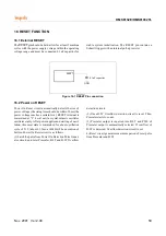 Предварительный просмотр 63 страницы Hynix Semiconductor HMS81004E User Manual