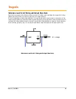 Предварительный просмотр 24 страницы Hynix HMT112S6TFR8C User Manual