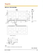 Предварительный просмотр 48 страницы Hynix HMT112S6TFR8C User Manual