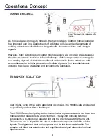 Предварительный просмотр 6 страницы Hyon HR900G Operation Manual