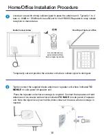 Предварительный просмотр 11 страницы Hyon HR900G Operation Manual