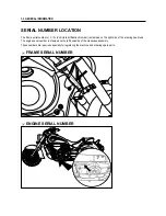 Предварительный просмотр 11 страницы HYOSUNG 2010 ST7 Service Manual