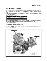 Предварительный просмотр 14 страницы HYOSUNG 2010 ST7 Service Manual