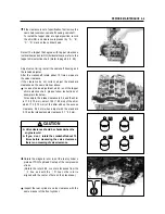 Предварительный просмотр 22 страницы HYOSUNG 2010 ST7 Service Manual