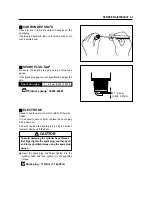 Предварительный просмотр 24 страницы HYOSUNG 2010 ST7 Service Manual