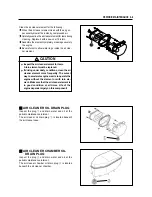 Предварительный просмотр 26 страницы HYOSUNG 2010 ST7 Service Manual