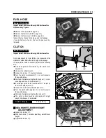 Предварительный просмотр 28 страницы HYOSUNG 2010 ST7 Service Manual