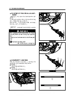 Предварительный просмотр 29 страницы HYOSUNG 2010 ST7 Service Manual