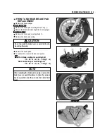 Предварительный просмотр 36 страницы HYOSUNG 2010 ST7 Service Manual